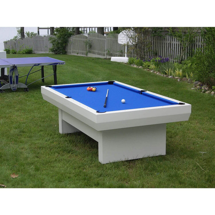 Gameroom Concepts | 2000 Series | 7ft | 8ft | Indoor and Outdoor Pool Table | All - Weather
