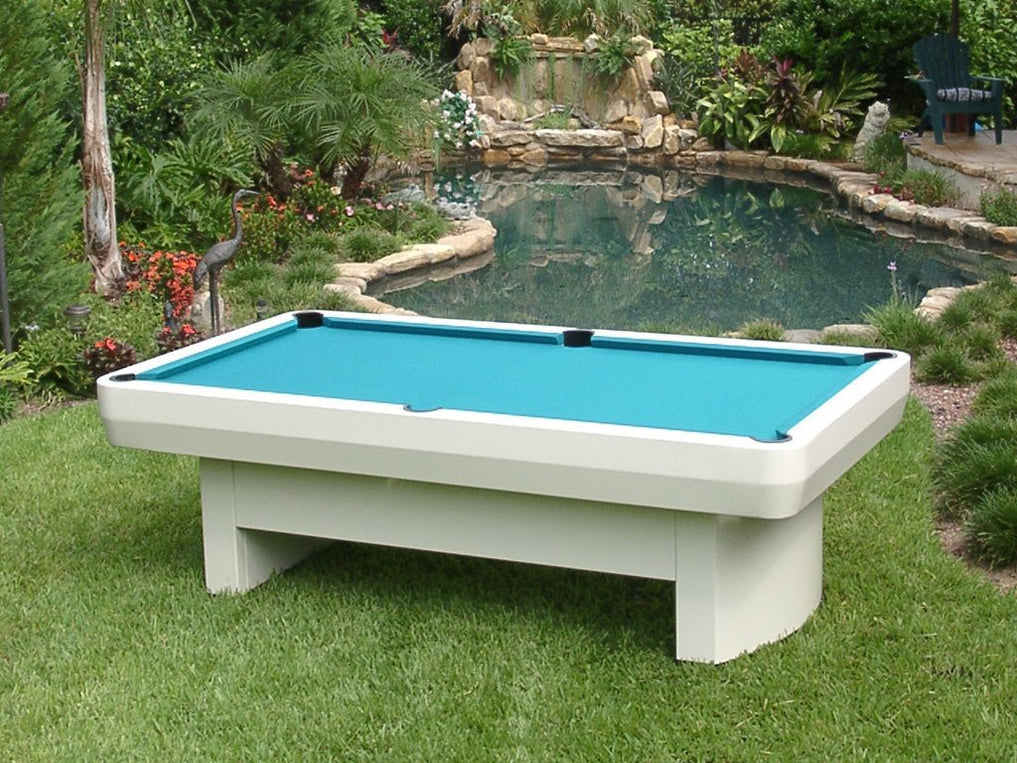 Gameroom Concepts | 3000 Series | 7ft | 8ft | Contemporary| Indoor and ...