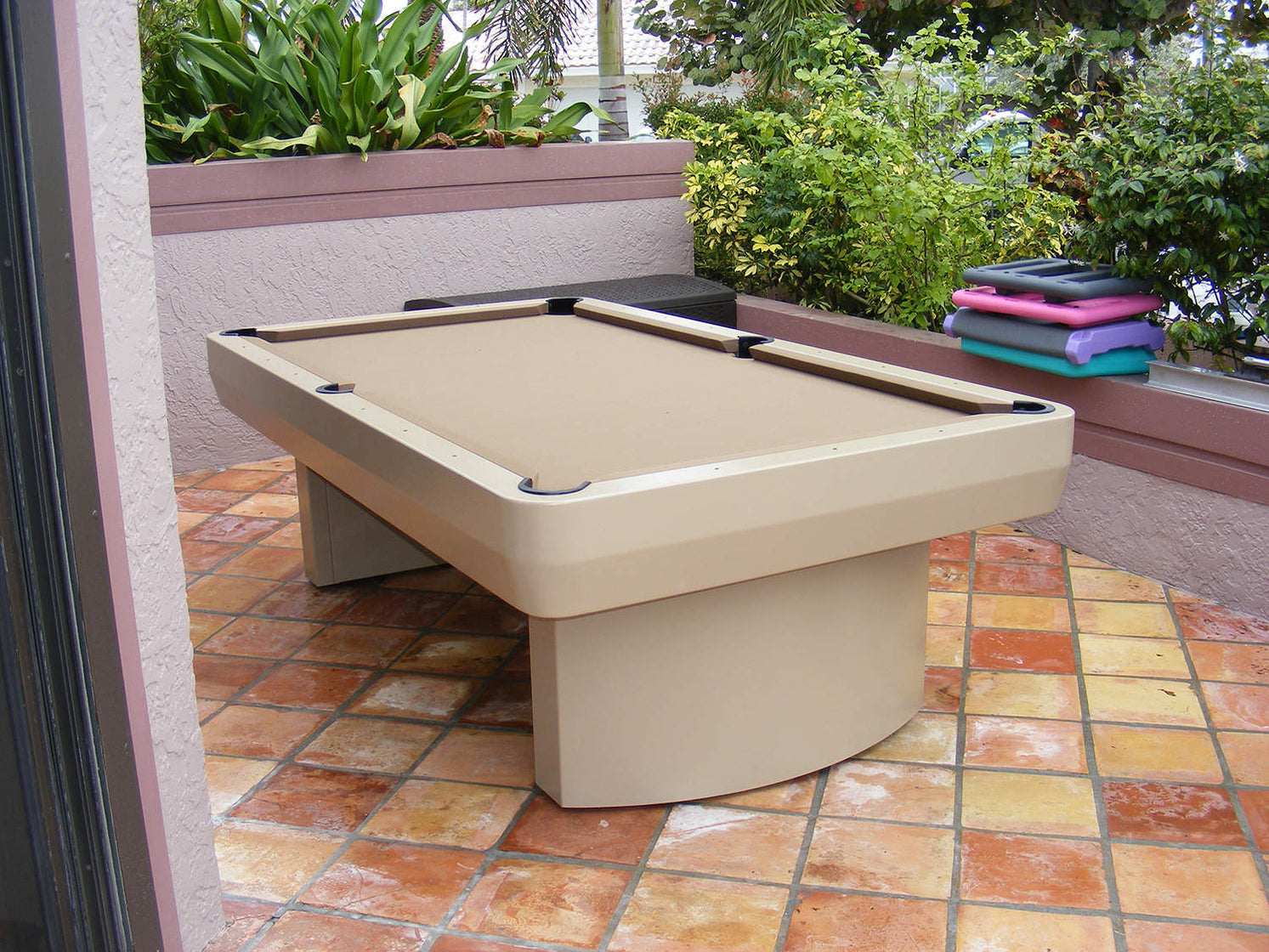 Gameroom Concepts | 3000 Series | 7ft | 8ft | Contemporary| Indoor and ...