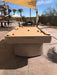 Gameroom Concepts | 3000 Series | 7ft | 8ft | Contemporary| Indoor and Outdoor Pool Table