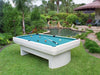 Gameroom Concepts | 3000 Series | 7ft | 8ft | Contemporary| Indoor and Outdoor Pool Table