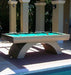 Gameroom Concepts | Arcobaleno | 8ft | Indoor and Outdoor Pool Table