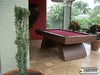 Gameroom Concepts | Arcobaleno | 8ft | Indoor and Outdoor Pool Table