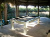 Gameroom Concepts | Cosmopolitan | 7ft | 8ft | Indoor and Outdoor Pool Table