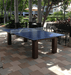 Gameroom Concepts | Cosmopolitan | 8ft | Ping Pong Table