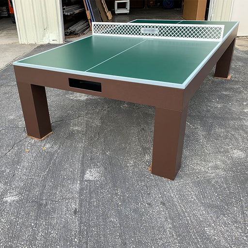 Gameroom Concepts | Cosmopolitan | 8ft | Ping Pong Table