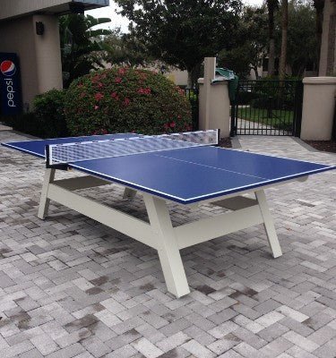 Gameroom Concepts | E - Series | 8ft | Ping Pong Table