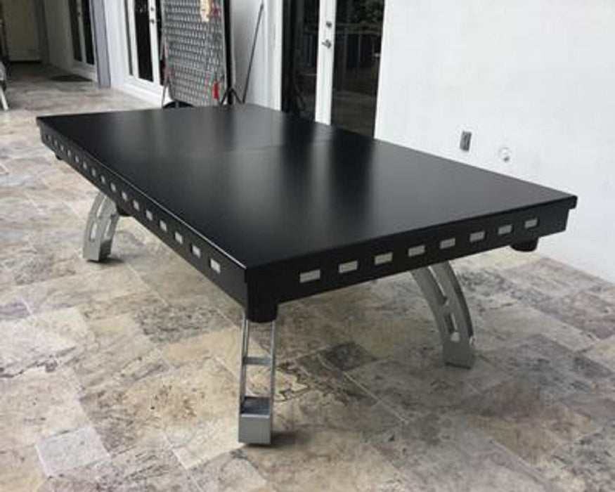 Gameroom Concepts | Enterprise Contemporary | 7ft | 8ft | Indoor and Outdoor Pool Table