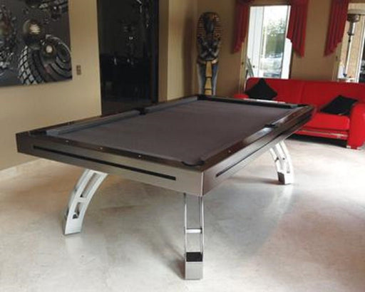 Gameroom Concepts | Enterprise Contemporary | 7ft | 8ft | Indoor and Outdoor Pool Table