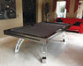 Gameroom Concepts | Enterprise Contemporary | 7ft | 8ft | Indoor and Outdoor Pool Table