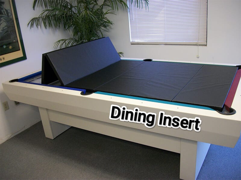 Gameroom Concepts | Enterprise Contemporary | 7ft | 8ft | Indoor and Outdoor Pool Table