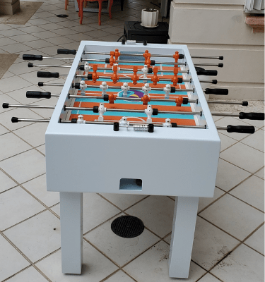 Gameroom Concepts | Foosball | Outdoor Table | All Weather