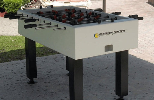 Gameroom Concepts | Foosball | Outdoor Table | All Weather