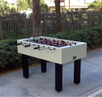 Gameroom Concepts | Foosball | Outdoor Table | All Weather