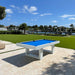 Gameroom Concepts| Lupo | 7ft | 8ft | Indoor and Outdoor Pool Table