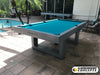 Gameroom Concepts| Lupo | 7ft | 8ft | Indoor and Outdoor Pool Table