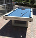 Gameroom Concepts| Lupo | 7ft | 8ft | Indoor and Outdoor Pool Table