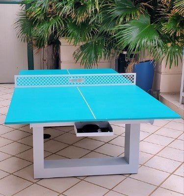 Gameroom Concepts | Lupo | Ping Pong Table