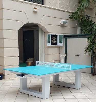 Gameroom Concepts | Lupo | Ping Pong Table
