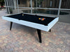 Gameroom Concepts | Manhattan | 7ft | 8ft | Indoor and Outdoor Pool Table