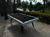 Gameroom Concepts | Manhattan | 7ft | 8ft | Indoor and Outdoor Pool Table