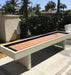 Gameroom Concepts | Shuffleboard | 12ft | Outdoor Table | All - Weather
