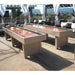 Gameroom Concepts | Shuffleboard | 12ft | Outdoor Table | All - Weather