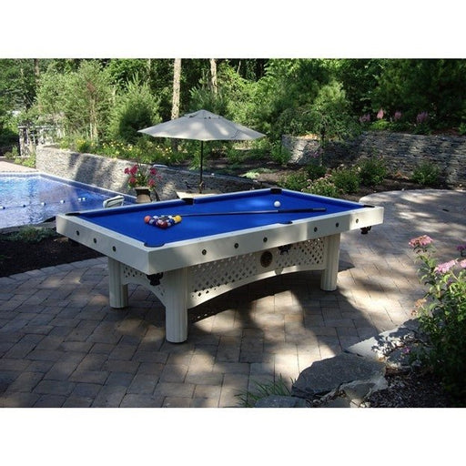 Gameroom Concepts | Tuscany | 7ft | 8ft | Indoor and Outdoor Pool Table