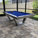 Gameroom Concepts | Vector | 7ft | 8ft | Indoor and Outdoor Pool Table