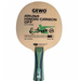 GEWO Aruna Hinoki Carbon Offensive Table Tennis Blade