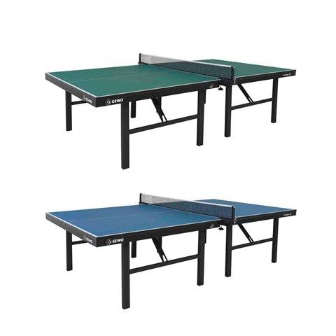 GEWO | Table Europa 25 - Professional Table Tennis Table | ITTF