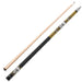 Viper Revolution Relic Cue and Casemaster Q-Vault Supreme Black Cue Case Billiards Viper 