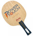 Hunter Power - Touch