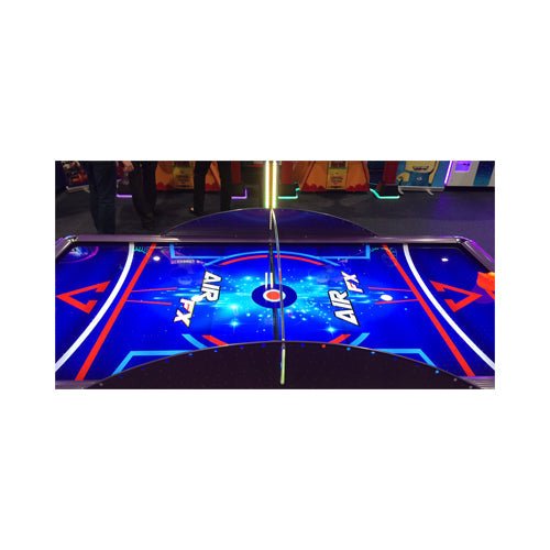 ICE Games | Air FX | LED Lighting | Air Hockey Table