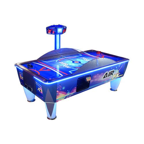 ICE Games | Air FX | LED Lighting | Air Hockey Table
