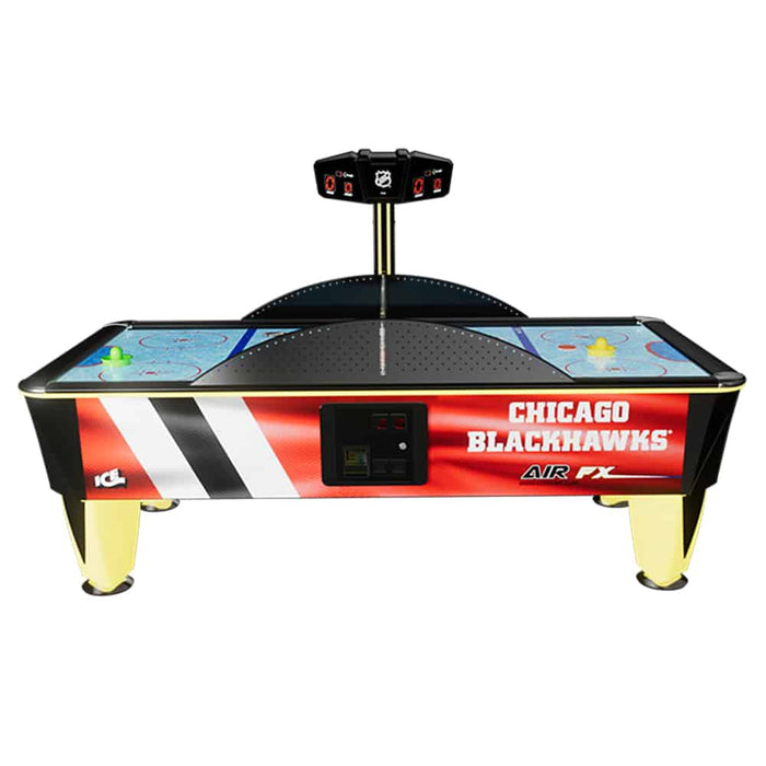 ICE Games | Air FX NHL | Air Hockey Table