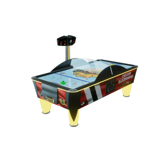 ICE Games | Air FX NHL | Air Hockey Table