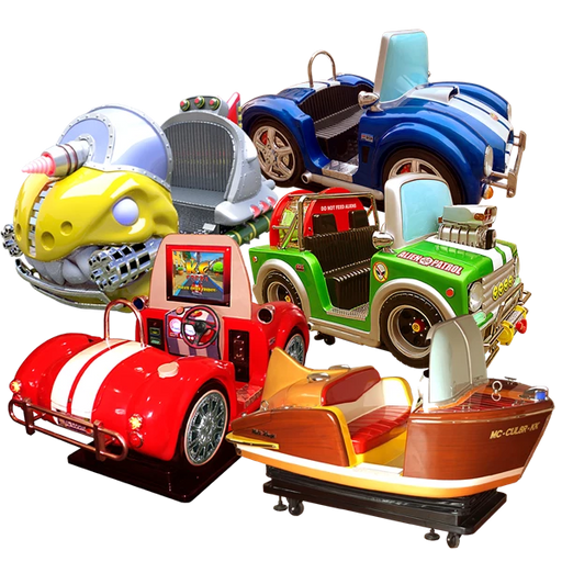 ICE Games | Big Bug Blaster | Arcade Game