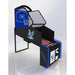ICE Games | Collegiate Hoops | Basketball Arcade Game