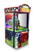 ICE Games | Crater Raiders | Crane Claw Machine