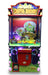 ICE Games | Crater Raiders | Crane Claw Machine