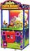 ICE Games | Crater Raiders | Crane Claw Machine