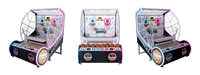 ICE Games | Double Dribble | Baskteball Arcade Game