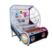 ICE Games | Double Dribble | Baskteball Arcade Game