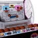 ICE Games | Double Dribble | Baskteball Arcade Game