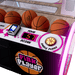 ICE Games | Double Dribble | Baskteball Arcade Game