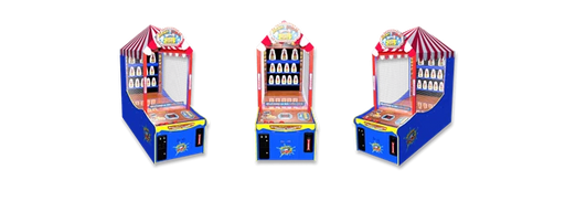 ICE Games | Down The Clown | Redemption Arcade Game