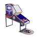 ICE Games | Harlem Globetrotters (Home) | Basketball Arcade