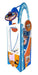 ICE Games | Hoop It Up | Baskteball Arcade Game