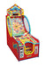 ICE Games | Hoopla Ring Toss | Redemption Arcade Game